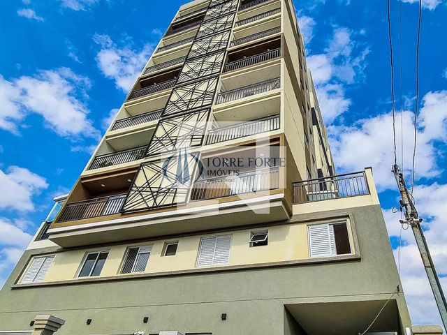 #7167 - Apartamento para Venda em São Paulo - SP - 3