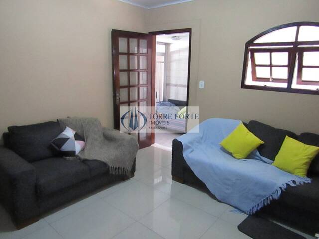 Casa para Venda em São Paulo - 5