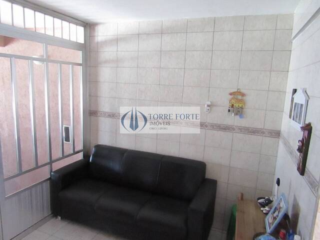 Casa para Venda em São Paulo - 2
