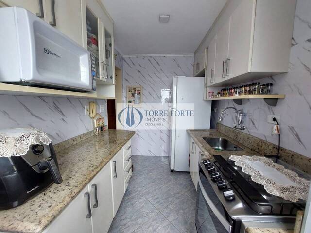 Apartamento para Venda em São Paulo - 5