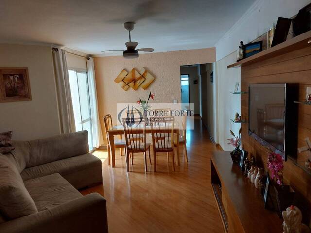 Apartamento para Venda em São Paulo - 2