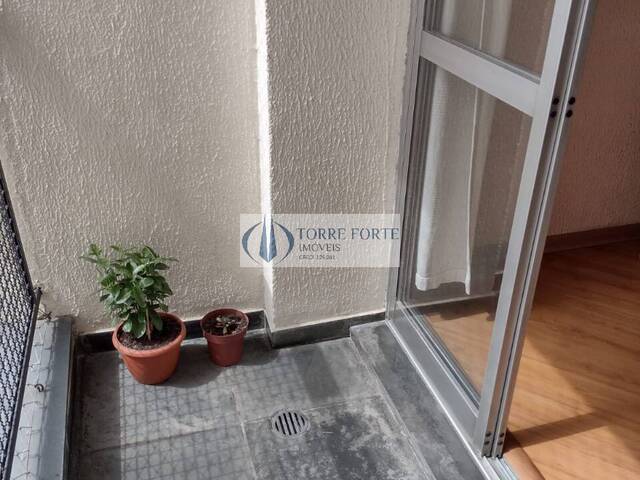 Apartamento para Venda em São Paulo - 3