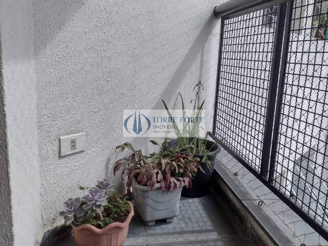 Apartamento para Venda em São Paulo - 4