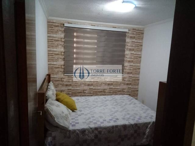Apartamento para Venda em São Paulo - 5
