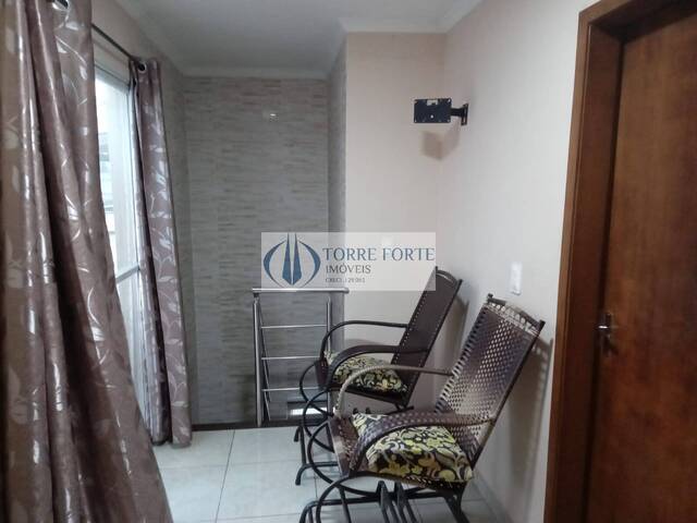 #7184 - Apartamento para Venda em São Paulo - SP
