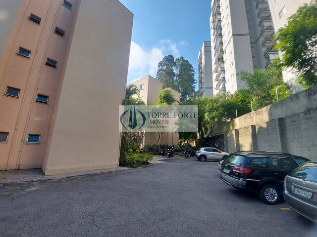 #7187 - Apartamento para Venda em São Paulo - SP - 2