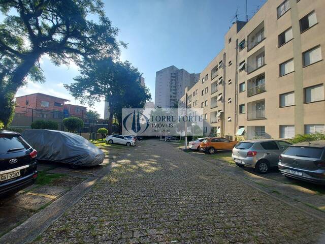 #7187 - Apartamento para Venda em São Paulo - SP - 1