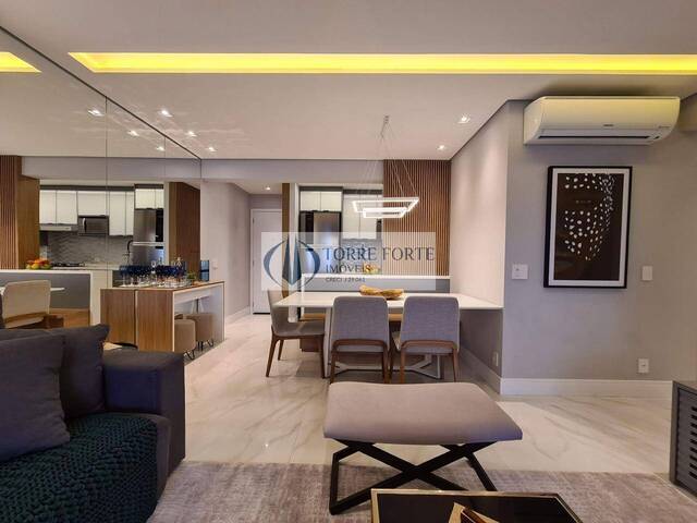 Apartamento para Venda em São Paulo - 4
