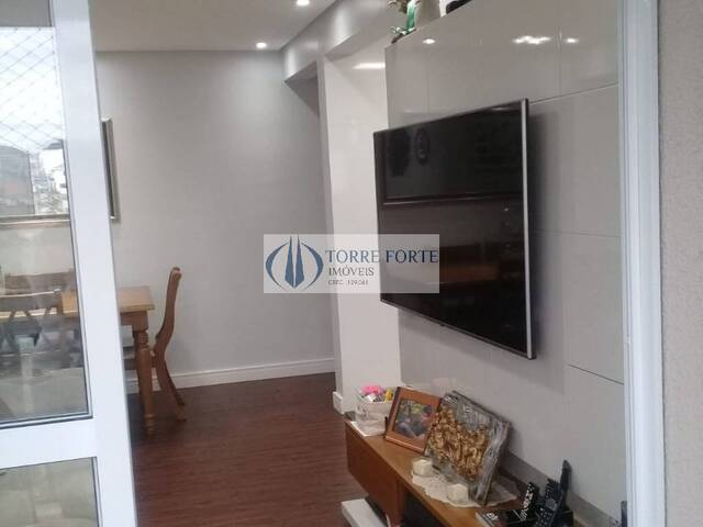 Apartamento para Venda em São Paulo - 5