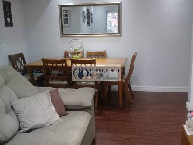 Apartamento para Venda em São Paulo - 4