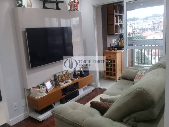 #7191 - Apartamento para Venda em São Paulo - SP - 1