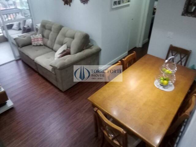 #7191 - Apartamento para Venda em São Paulo - SP - 3