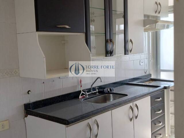 #7199 - Apartamento para Venda em São Paulo - SP - 1