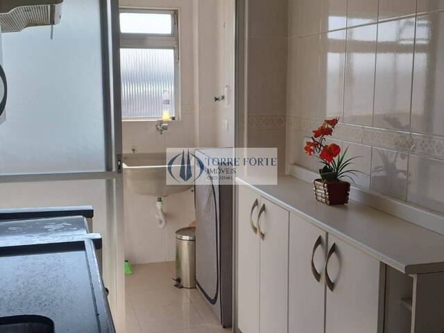 #7199 - Apartamento para Venda em São Paulo - SP - 3