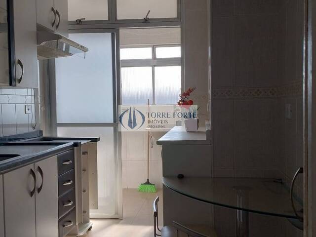 Apartamento para Venda em São Paulo - 4