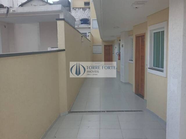 #7201 - Apartamento para Venda em São Paulo - SP