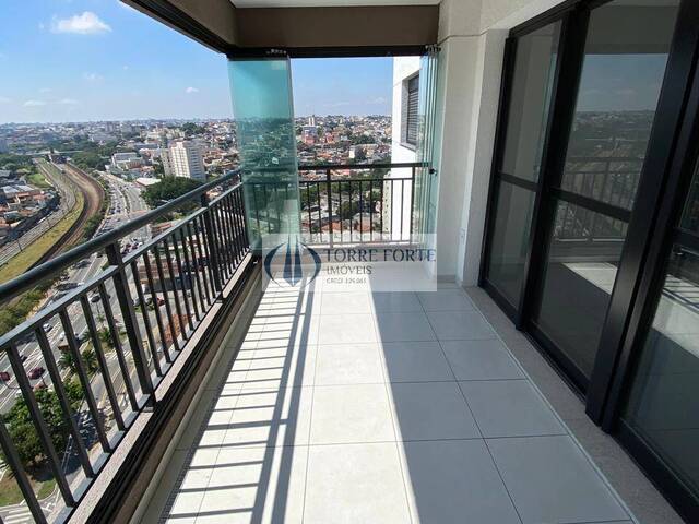 Apartamento para Venda em São Paulo - 3