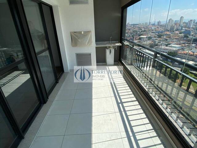 Apartamento para Venda em São Paulo - 2