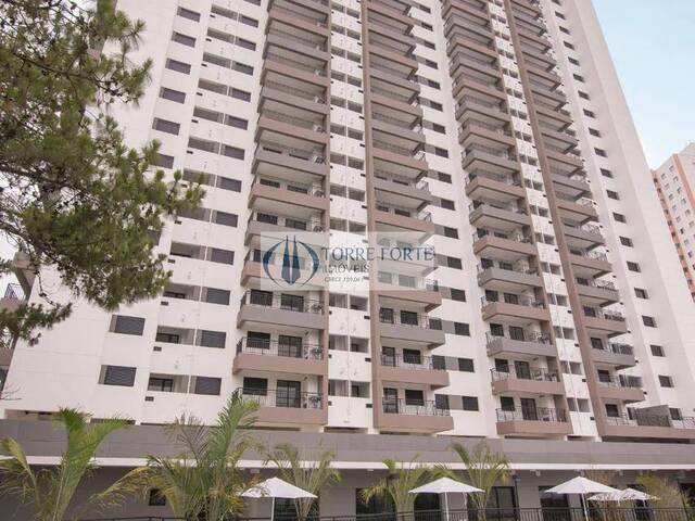 #7202 - Apartamento para Venda em São Paulo - SP