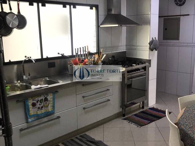 Apartamento para Venda em São Bernardo do Campo - 4