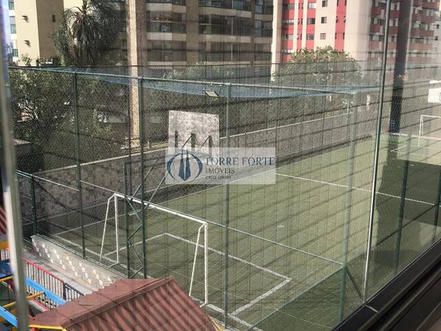 Apartamento para Venda em São Bernardo do Campo - 5