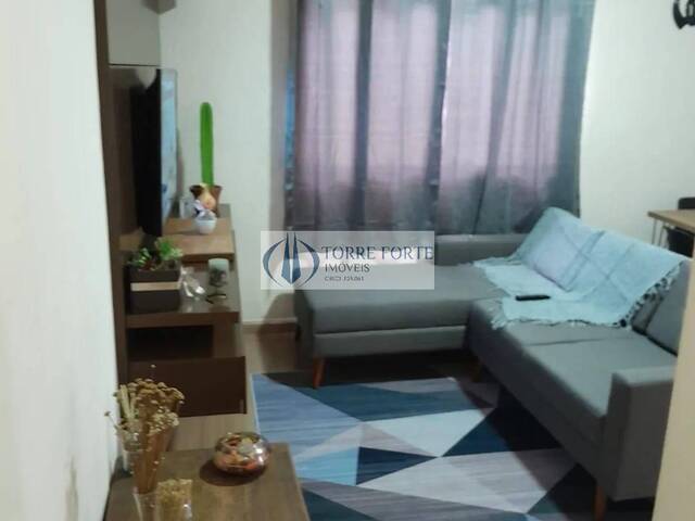 Apartamento para Venda em São Bernardo do Campo - 4