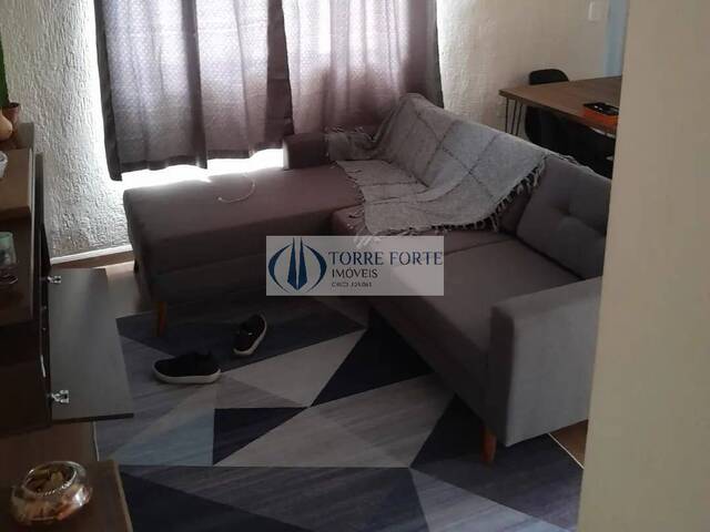 Apartamento para Venda em São Bernardo do Campo - 5