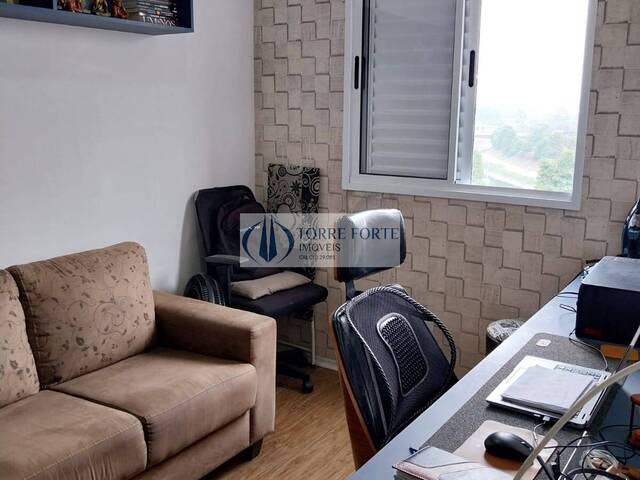 #7207 - Apartamento para Venda em São Paulo - SP