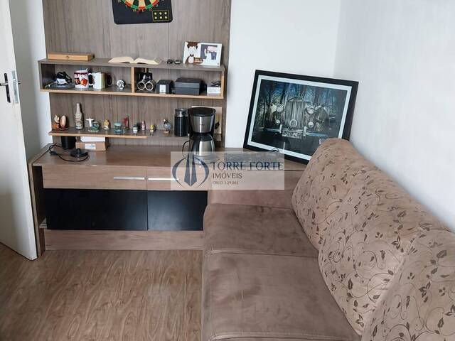 #7207 - Apartamento para Venda em São Paulo - SP