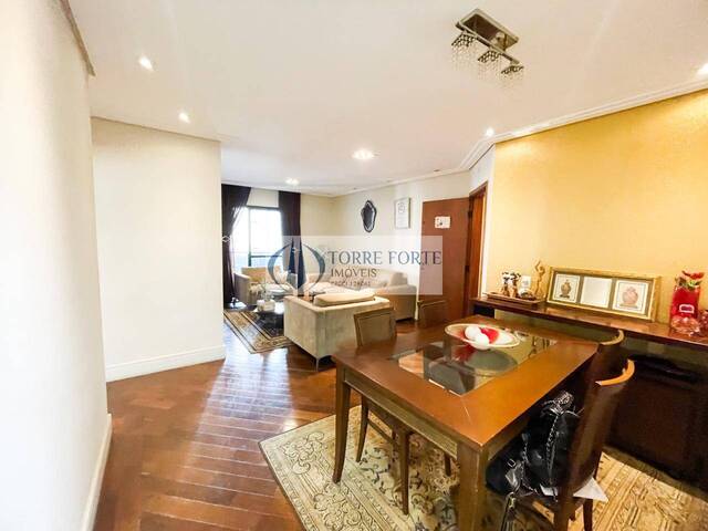 Apartamento para Venda em São Paulo - 4