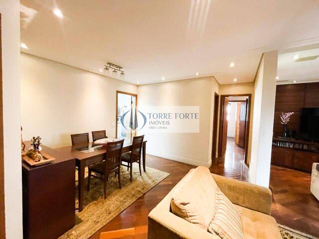 #7211 - Apartamento para Venda em São Paulo - SP - 3
