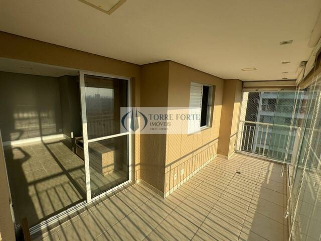 #7212 - Apartamento para Venda em São Paulo - SP - 1