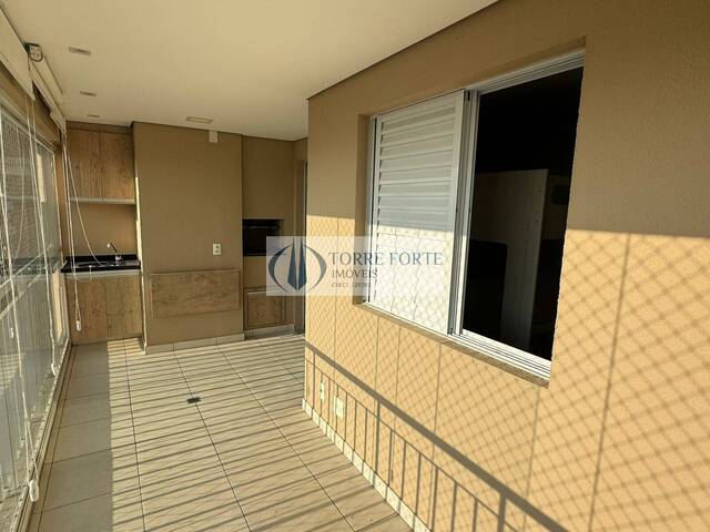 #7212 - Apartamento para Venda em São Paulo - SP - 2