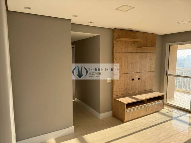 #7212 - Apartamento para Venda em São Paulo - SP - 3