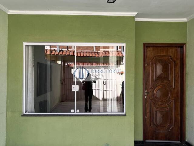 Casa para Venda em São Paulo - 5