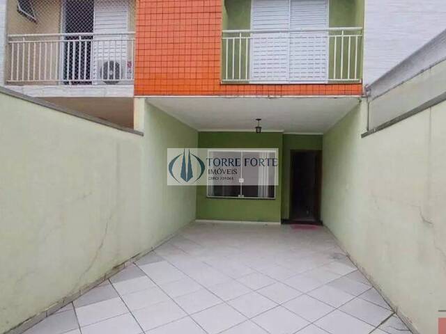 Casa para Venda em São Paulo - 2