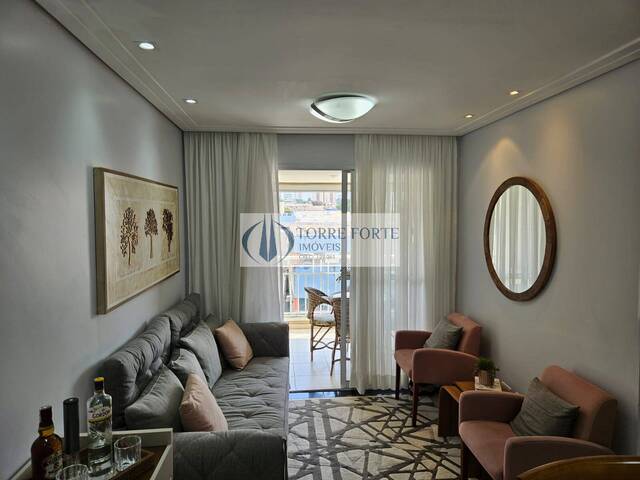 Apartamento para Venda em São Paulo - 4