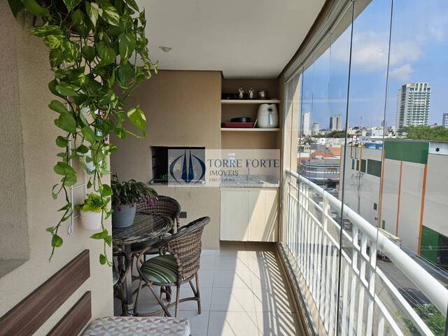 Apartamento para Venda em São Paulo - 2