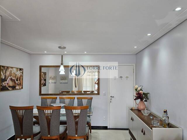 Apartamento para Venda em São Paulo - 5