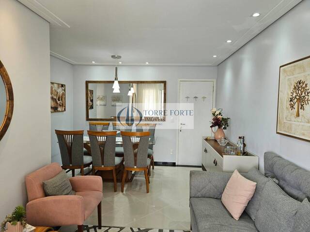 Apartamento para Venda em São Paulo - 3