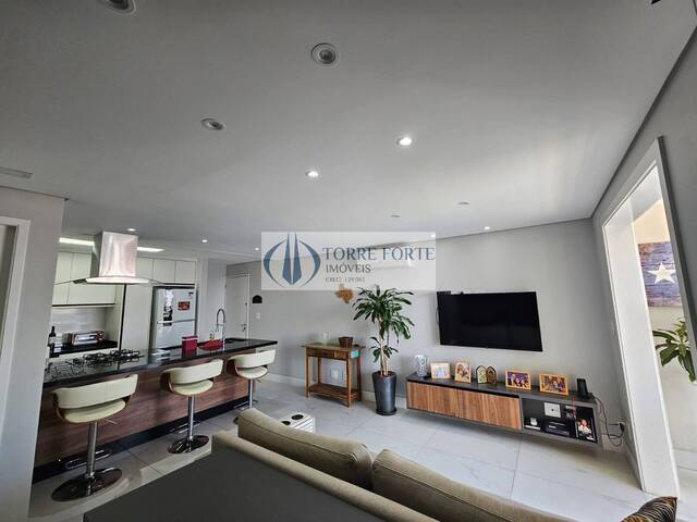 #7217 - Apartamento para Venda em São Paulo - SP - 3
