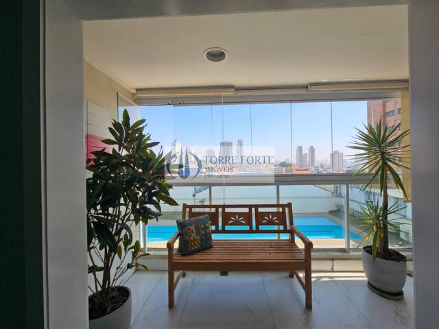 #7217 - Apartamento para Venda em São Paulo - SP - 1