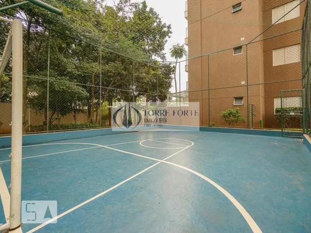 #7218 - Apartamento para Venda em São Paulo - SP