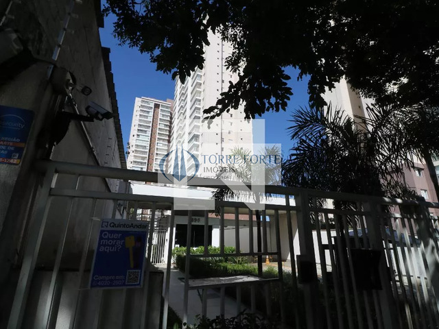 #7218 - Apartamento para Venda em São Paulo - SP
