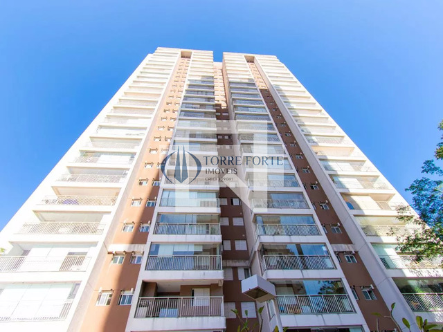 #7218 - Apartamento para Venda em São Paulo - SP