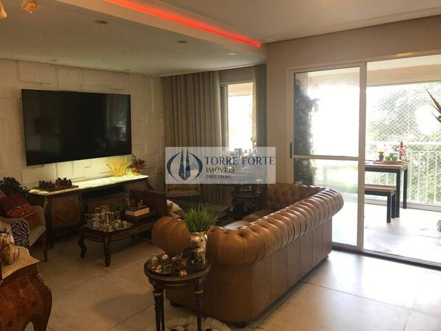Apartamento para Venda em São Paulo - 4