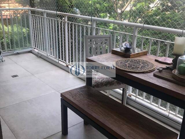Apartamento para Venda em São Paulo - 2