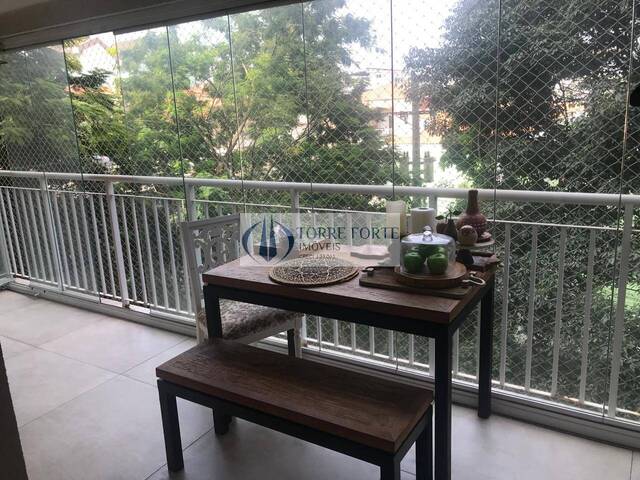 Apartamento para Venda em São Paulo - 3