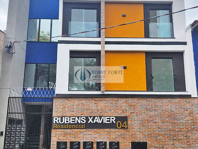 #7219 - Apartamento para Venda em São Paulo - SP