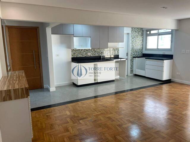 Apartamento para Venda em São Paulo - 3